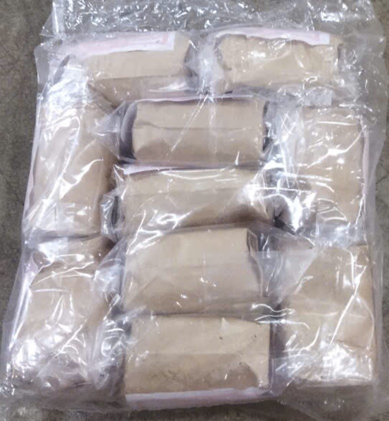 SÉT TRÀ BÚP THÁI NGUYÊN 1kg